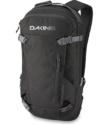 Amazon.com : Dakine 96 Heli Pack 16L - Molten Lava, One Size